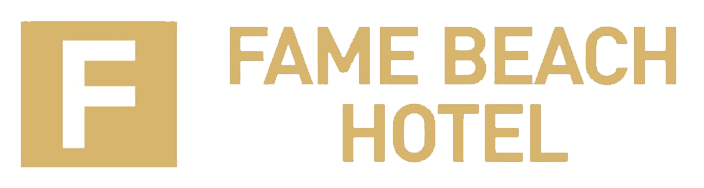Fame Beach Hotel - RESMİ WEB SİTESİ