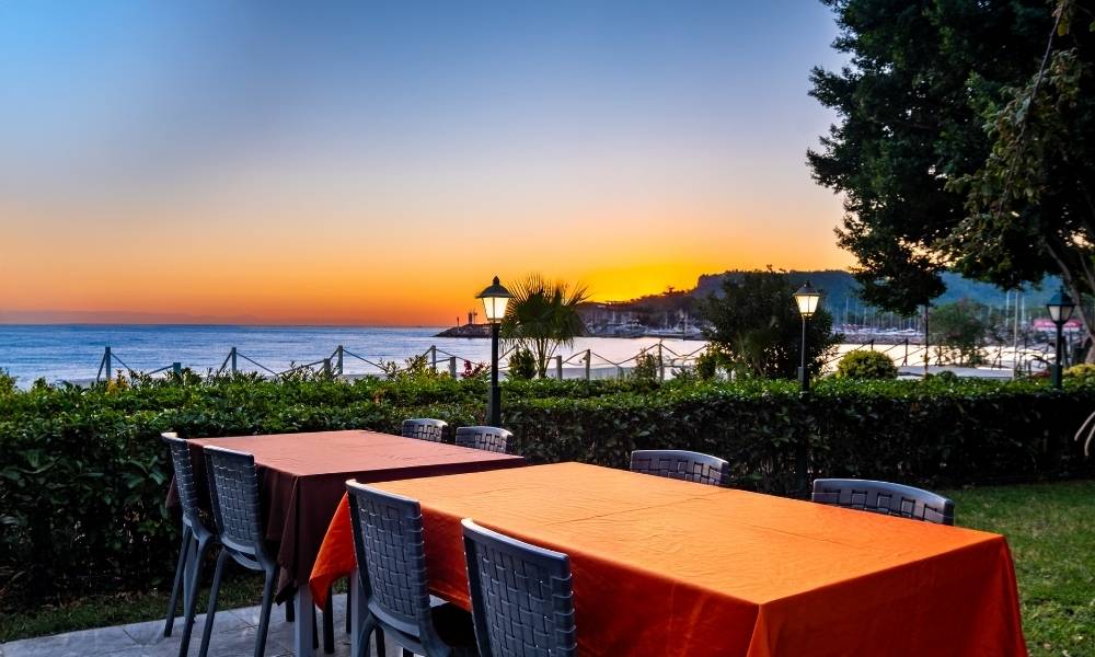 Fame Beach Hotel - RESMİ WEB SİTESİ