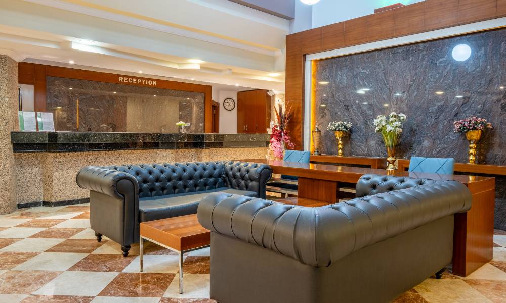 Fame Beach Hotel - RESMİ WEB SİTESİ